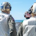 Commander, Task Force 70 (CTF 70) Hosts Royal Navy U.K. Carrier Strike Group
