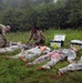 Pennsylvania National Guard Medics Conduct Mass Casualty Exercise