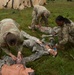 Pennsylvania National Guard Medics Conduct Mass Casualty Exercise