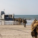 Atlantic Alliance 2025 Beach Raid Rehearsal