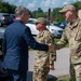 SECAF AND CSAF recognize Airmen who supported Operation Midnight Hammer