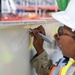 Dunn Dental Clinic Reaches Construction Milestone With Topping Out Ceremony
