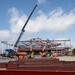 Dunn Dental Clinic Reaches Construction Milestone With Topping Out Ceremony