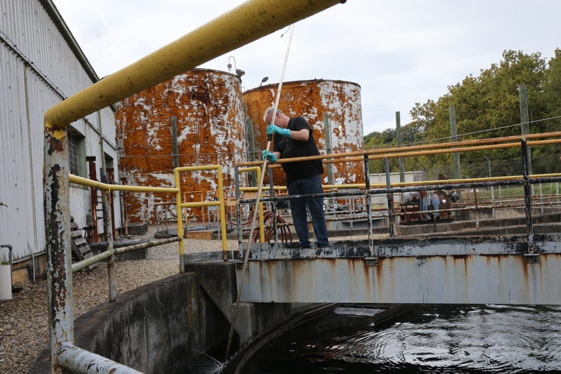 Radford Army Ammunition Plant highlights environmental progress