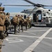 Atlantic Alliance 2025 Air Assault Rehearsal