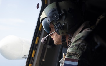 Atlantic Alliance 2025 Air Assault Rehearsal