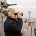 Makin Island Lookout Watch