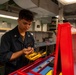 Makin Island Tool Inventory