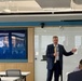 DoD Briefs TAP at CMTE Conference in Arlington