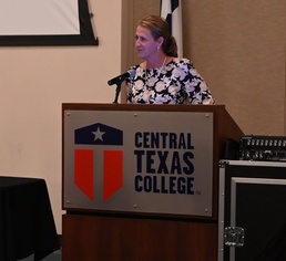 A legacy of leadership: Fort Hood garrison commander bids farewell