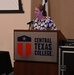 A legacy of leadership: Fort Hood garrison commander bids farewell
