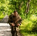 Sgt. Lee Ruck Marches