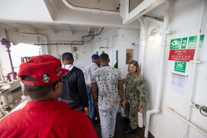 Sea Breeze 2025 - News In One July 14, 2025