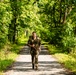 Spc. Hughes Ruck Marches