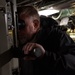 Commander Naval Forces Europe-Africa visits USS Newport NEWS (SSN 750) during Iceland Port Call