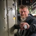 Commander Naval Forces Europe-Africa visits USS Newport NEWS (SSN 750) during Iceland Port Call