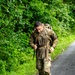 Spc. Ruiz-Rhoades Ruck Marches
