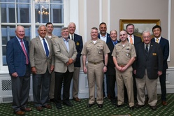 CNRC Speaks at Union League Club of Chicago Luncheon [Image 1 of 6]