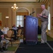 CNRC Speaks at Union League Club of Chicago Luncheon