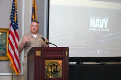CNRC Speaks at Union League Club of Chicago Luncheon [Image 5 of 6]