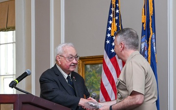 CNRC Speaks at Union League Club of Chicago Luncheon