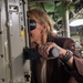 Commander Naval Forces Europe-Africa visits USS Newport NEWS (SSN 750) during Iceland Port Call