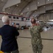 U.S. Naval Forces Europe-Africa visits VP-46