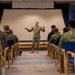 U.S. Naval Forces Europe-Africa visits VP-46