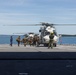 Atlantic Alliance 2025 2d Battalion, 6th Marine Regiment Air Assault
