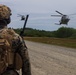 Atlantic Alliance 2025 2d Battalion, 6th Marine Regiment Air Assault