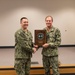 U.S. Naval Forces Europe-Africa visits VP-46