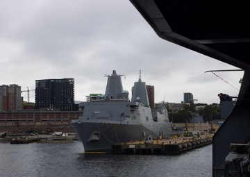 Atlantic Alliance 2025 2d Battalion, 6th Marine Regiment Air Assault