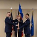 188 OG Change of Command