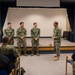 U.S. Naval Forces Europe-Africa visits VP-46