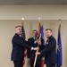188th OG Change of Command