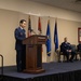 88th OG Change of Command