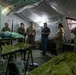 Mayor of Yuma tours ranges and border