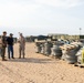 Mayor of Yuma tours ranges and border
