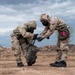 Emergency Management locate and survey training