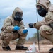 Emergency Management locate and survey training