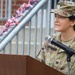 Robert Mullan Center Opening Ceremony
