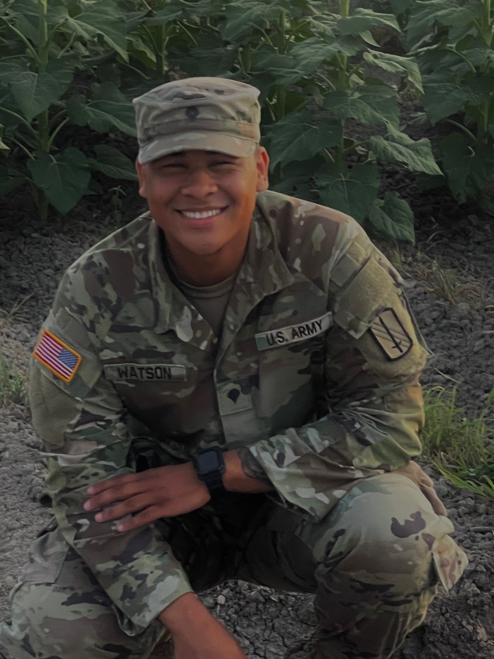 People First: NC Guardsmen Answer the Call
