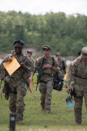 The Pillars 81 – Resiliency in the 306th Intelligence Squadron