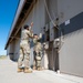 Fairchild munitions: arming the mission