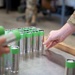 Fairchild munitions: arming the mission