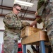 Fairchild munitions: arming the mission