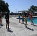 Learn to Swim program teaches water competency for all at Fort Hood