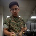 Cpl. Sean Catarroja; 2nd MLG Warrior of the Week