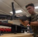Cpl. Sean Catarroja; 2nd MLG Warrior of the Week