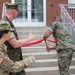 Robert Mullan Center Opening Ceremony